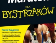  Czy masz szansę zostać bystrzakiem? Recenzja książki "Maraton dla Bystrzaków".